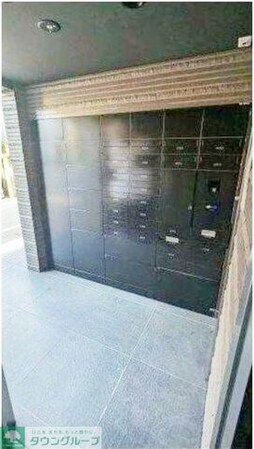 ルネサンスコート祐天寺の物件内観写真